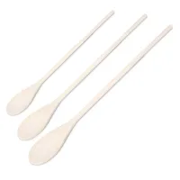 Pollepel set 3 delig
